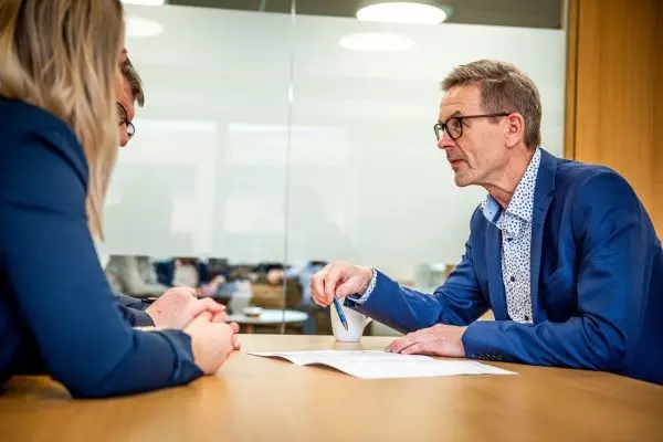 IP-tjek. Få et uvildigt fokuseret tjek på din virksomheds unikke viden og immaterielle rettigheder.